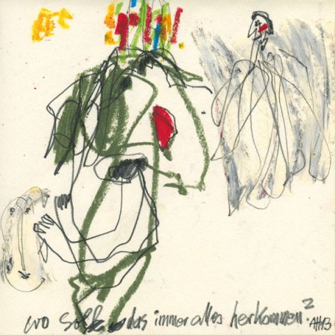 wo soll das alles immer herkommen A13-18