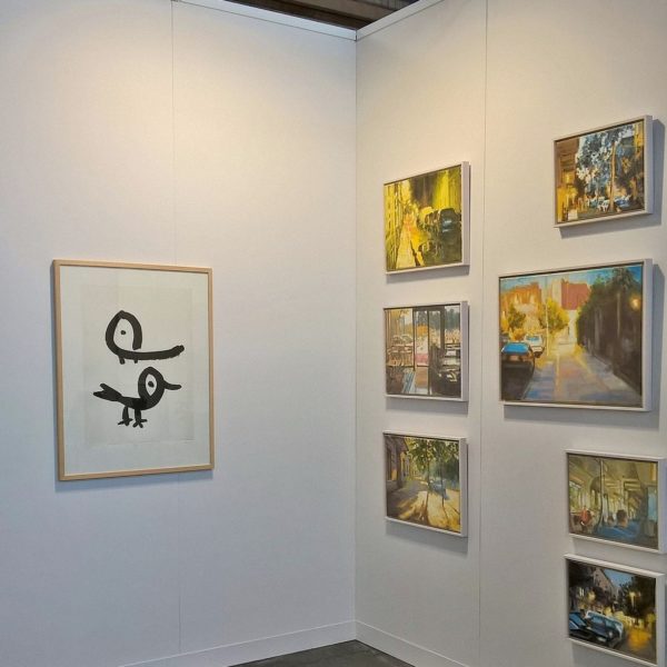 Positions 2020, Moritz Hasse, Eu Nim Ro