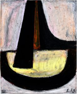 oT., 1993-5, 15x10cm
